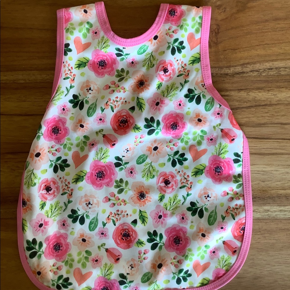 Waterproof Bib
